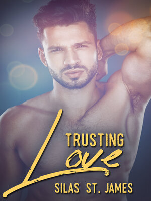 cover image of Trusting Love